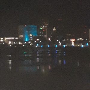 Meet your Posher, Scott